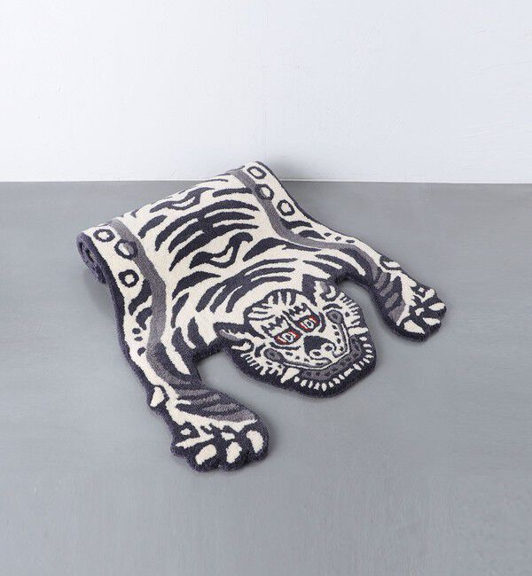 Style for Living「＜DETAIL ＞タイガーラグ S」|その他|