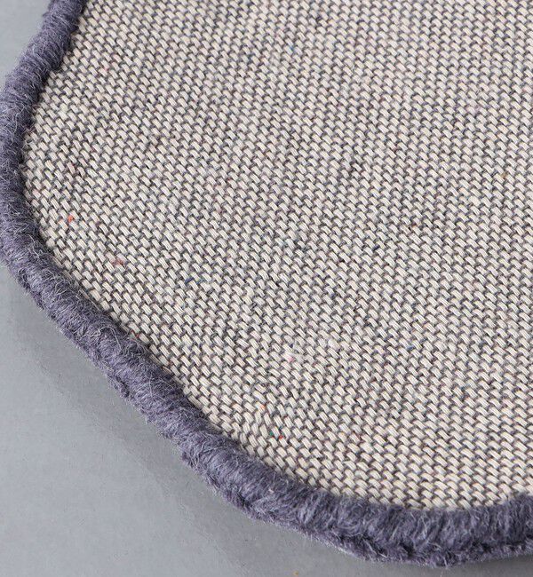 Style for Living「＜DETAIL ＞タイガーラグ S」|その他|