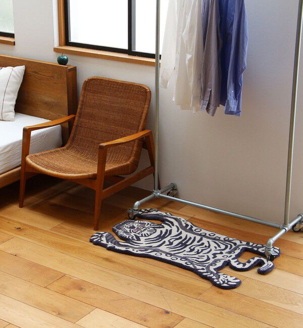 Style for Living「＜DETAIL ＞タイガーラグ S」|その他|