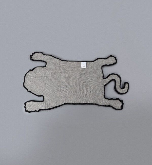 Style for Living「＜DETAIL ＞タイガーラグ S」|その他|