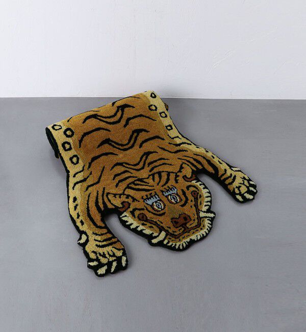 Style for Living「＜DETAIL ＞タイガーラグ S」|その他|