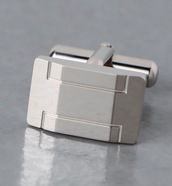 UNITED ARROWS「カフリンクス」|ネクタイピン・カフスボタン|