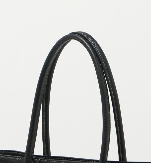 UNITED ARROWS「レザー トートバッグ」|トートバッグ|