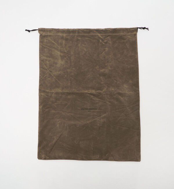 UNITED ARROWS「レザー トートバッグ」|トートバッグ|