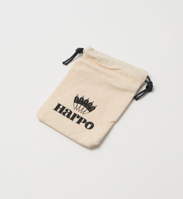 UNITED ARROWS「＜HARPO PARIS＞ハート ブローチ」|ブローチ・コサージュ|