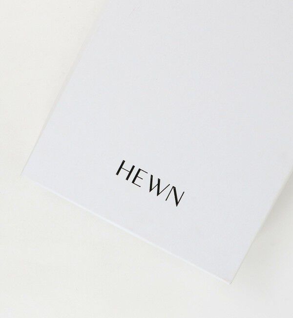 UNITED ARROWS「＜HEWN＞THE MOCK ブーツ」|ショートブーツ|