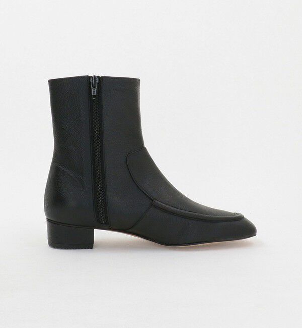 UNITED ARROWS「＜HEWN＞THE MOCK ブーツ」|ショートブーツ|