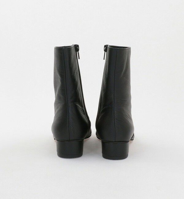 UNITED ARROWS「＜HEWN＞THE MOCK ブーツ」|ショートブーツ|