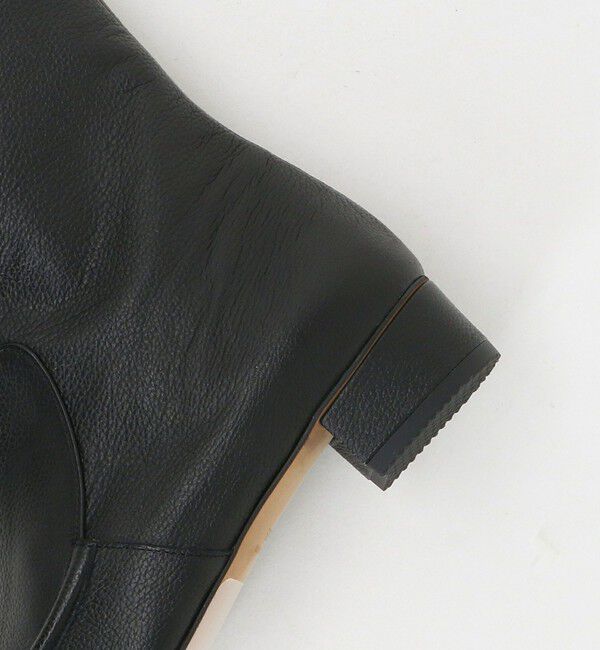 UNITED ARROWS「＜HEWN＞THE MOCK ブーツ」|ショートブーツ|