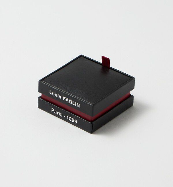 UNITED ARROWS「＜Louis FAGLIN＞カフリンクス」|ネクタイピン・カフスボタン|