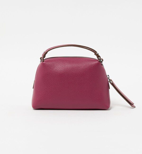 UNITED ARROWS「＜GIANNI CHIARINI＞ALIFA S バッグ 26SS」|ショルダー・メッセンジャー|