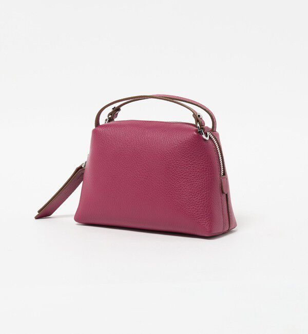 UNITED ARROWS「＜GIANNI CHIARINI＞ALIFA S バッグ 26SS」|ショルダー・メッセンジャー|