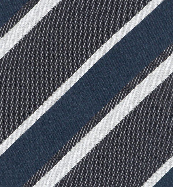 UNITED ARROWS「＜STEFANO BIGI＞マルチストライプ ネクタイ」|ネクタイ・蝶ネクタイ|