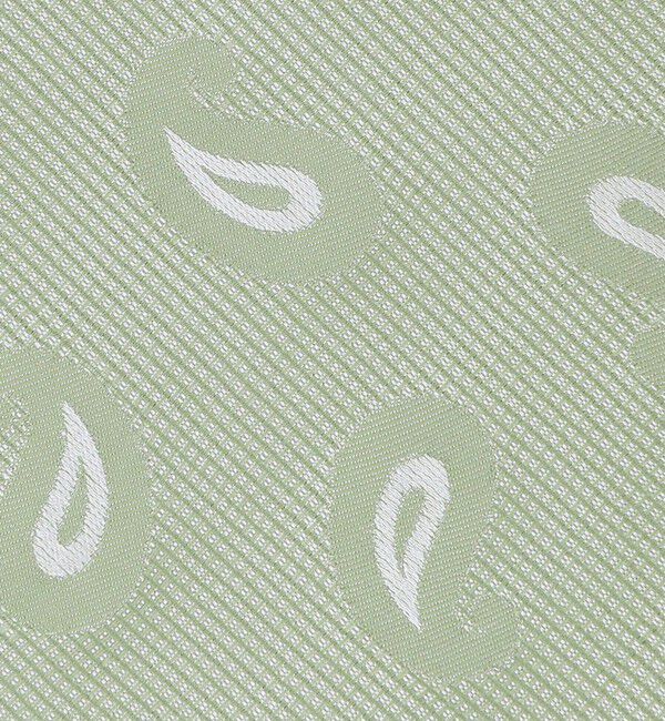 UNITED ARROWS「＜ERRICO FORMICOLA＞ペイズリー ジャガード ネクタイ」|ネクタイ・蝶ネクタイ|