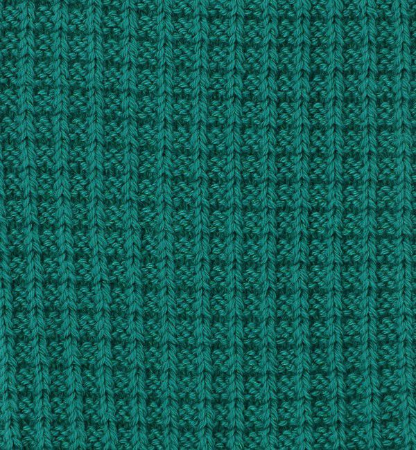 UNITED ARROWS「＜ROTOTO＞ワッフル クルーソックス」|ソックス|