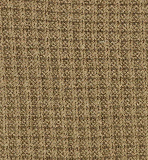 UNITED ARROWS「＜ROTOTO＞ワッフル クルーソックス」|ソックス|