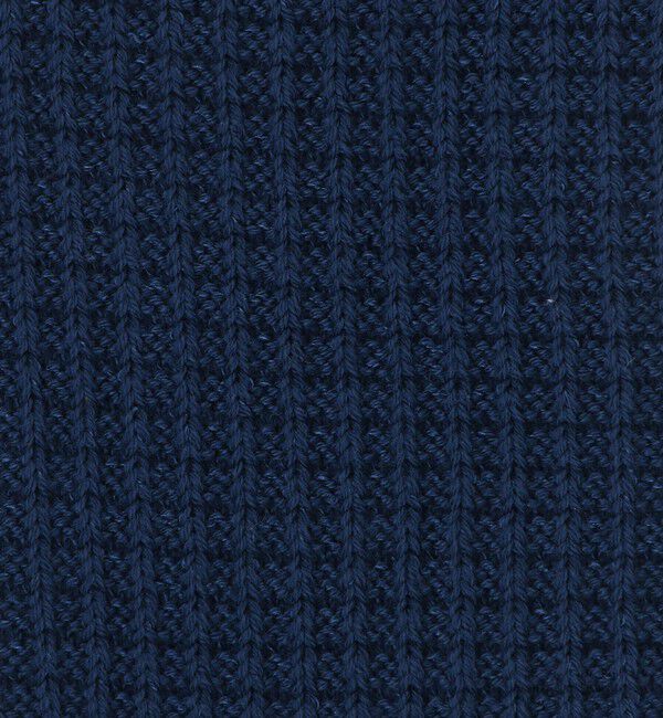 UNITED ARROWS「＜ROTOTO＞ワッフル クルーソックス」|ソックス|