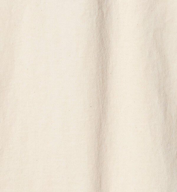 UNITED ARROWS「【別注】＜MIXTA＞POSITIVE FEELING Tシャツ NATURAL」|Tシャツ・カットソー|