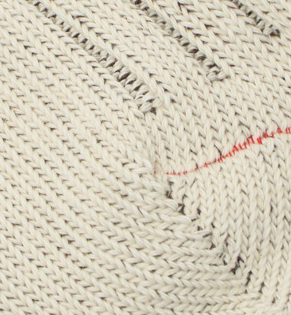 UNITED ARROWS「＜ROTOTO＞リブソックス」|ソックス|