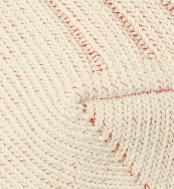 UNITED ARROWS「＜ROTOTO＞リブソックス」|ソックス|