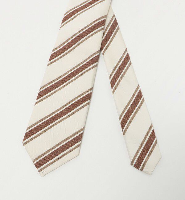 UNITED ARROWS「マルチストライプ ネクタイ」|ネクタイ・蝶ネクタイ|