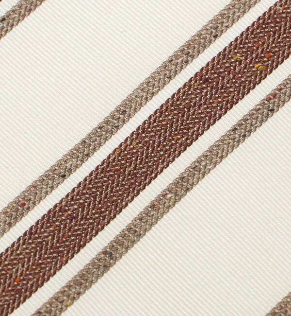 UNITED ARROWS「マルチストライプ ネクタイ」|ネクタイ・蝶ネクタイ|