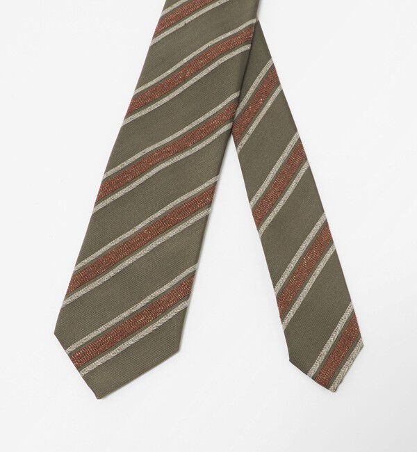 UNITED ARROWS「マルチストライプ ネクタイ」|ネクタイ・蝶ネクタイ|