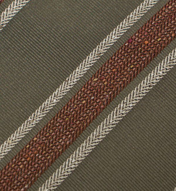 UNITED ARROWS「マルチストライプ ネクタイ」|ネクタイ・蝶ネクタイ|