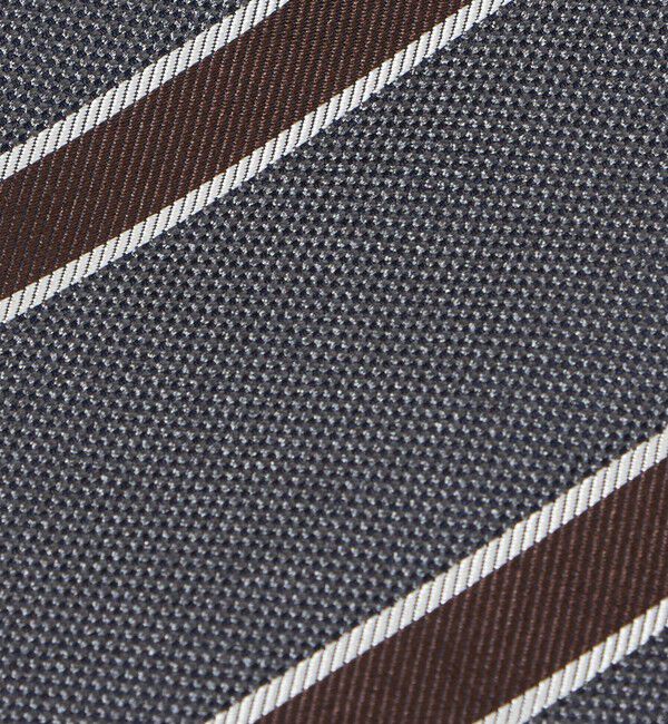 UNITED ARROWS「カラー レジメンタル ネクタイ」|ネクタイ・蝶ネクタイ|