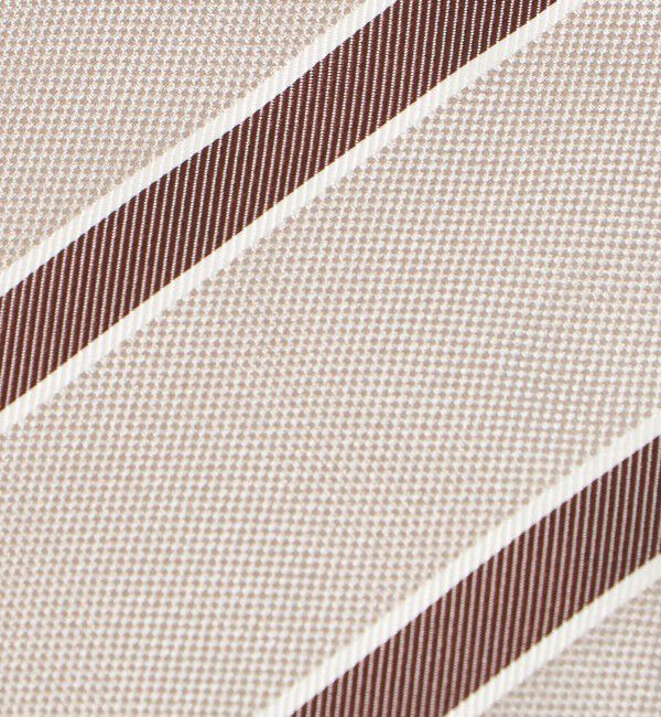 UNITED ARROWS「カラー レジメンタル ネクタイ」|ネクタイ・蝶ネクタイ|