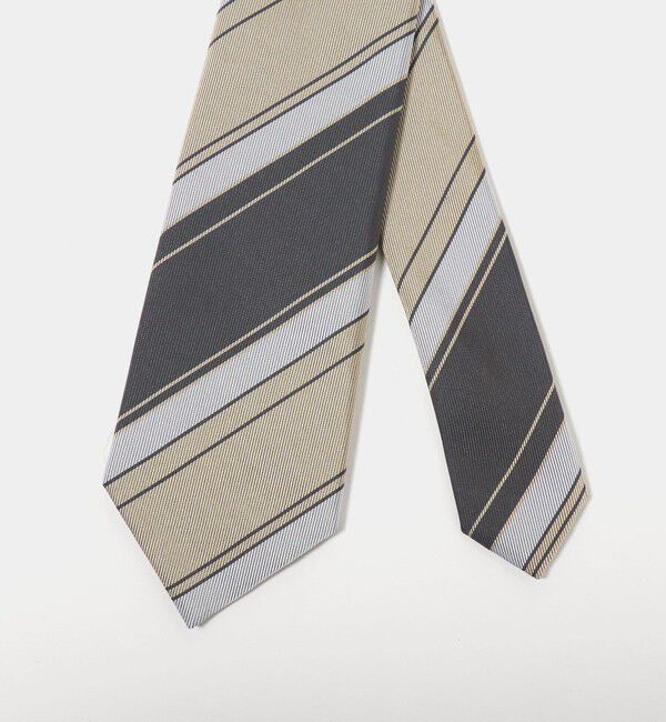 UNITED ARROWS「マルチストライプ ネクタイ」|ネクタイ・蝶ネクタイ|