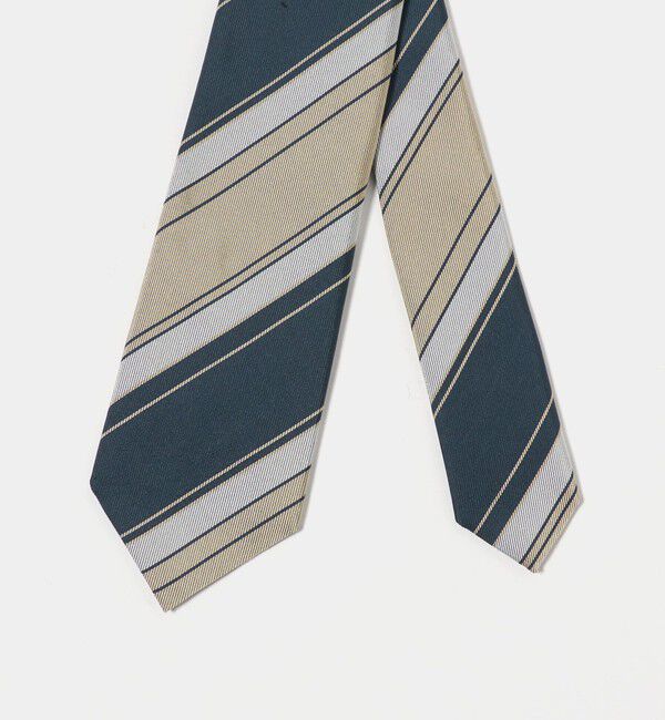 UNITED ARROWS「マルチストライプ ネクタイ」|ネクタイ・蝶ネクタイ|