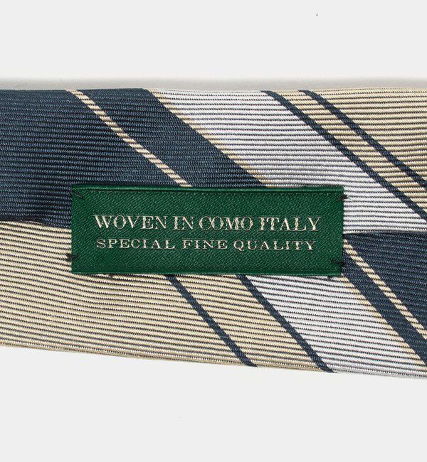 UNITED ARROWS「マルチストライプ ネクタイ」|ネクタイ・蝶ネクタイ|