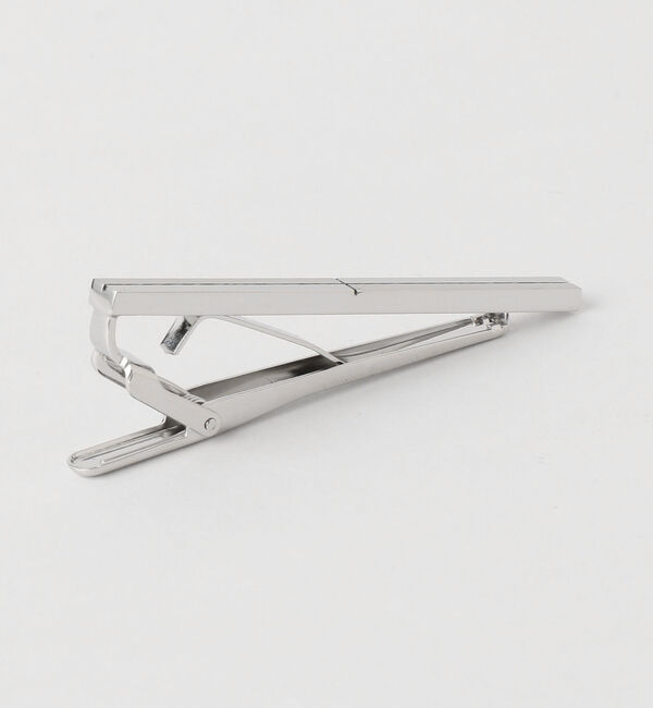 UNITED ARROWS green label relaxing「2トーン タイバー ネクタイピン」|ネクタイピン・カフスボタン|