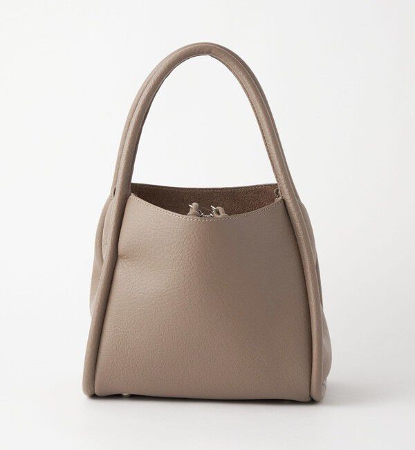 EMMEL REFINES「＜EMMEL REFINES＞EM ソフト 2WAY ミディアム トートバッグ」|トートバッグ|