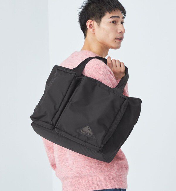 UNITED ARROWS green label relaxing「【別注】＜KELTY＞GLR アーバン テーブルマウンテン トートバッグ」|トートバッグ|