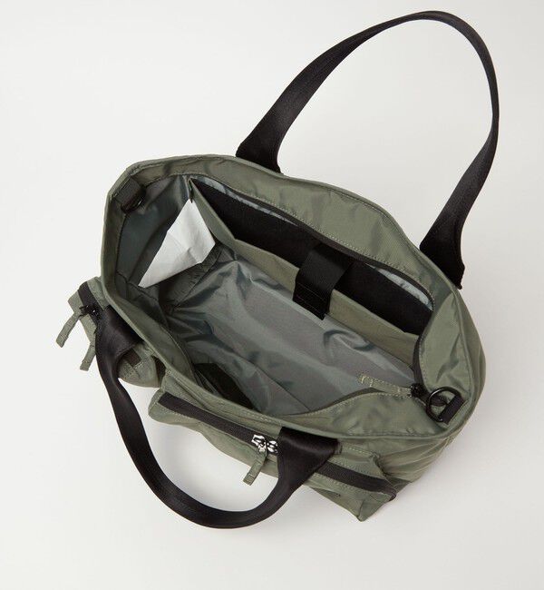 UNITED ARROWS green label relaxing「【別注】＜KELTY＞GLR アーバン テーブルマウンテン トートバッグ」|トートバッグ|