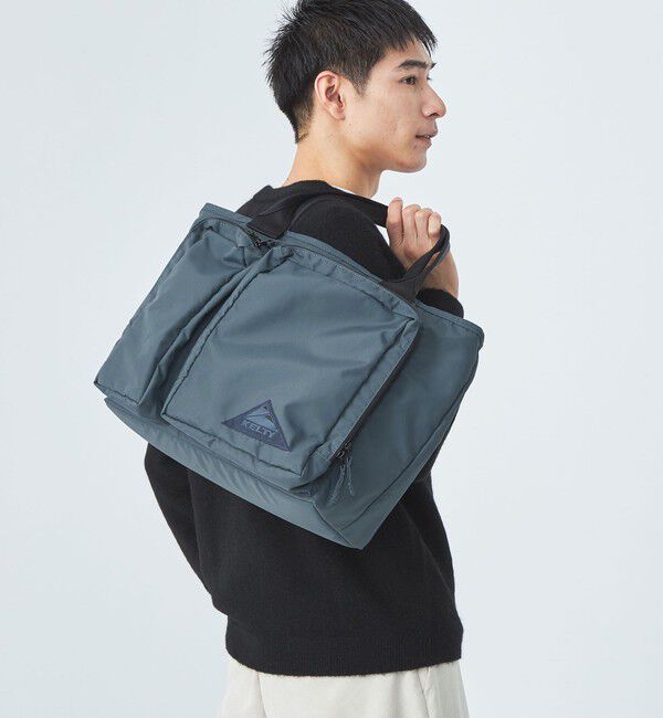 UNITED ARROWS green label relaxing「【別注】＜KELTY＞GLR アーバン テーブルマウンテン トートバッグ」|トートバッグ|