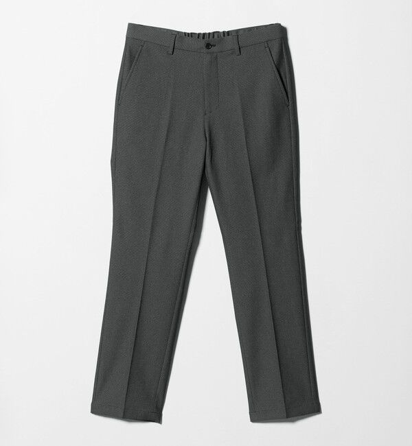 UNITED ARROWS green label relaxing「【WEB限定】JUST fit WORKIST セットアップ -ストレッチ-」|テーラードジャケット|