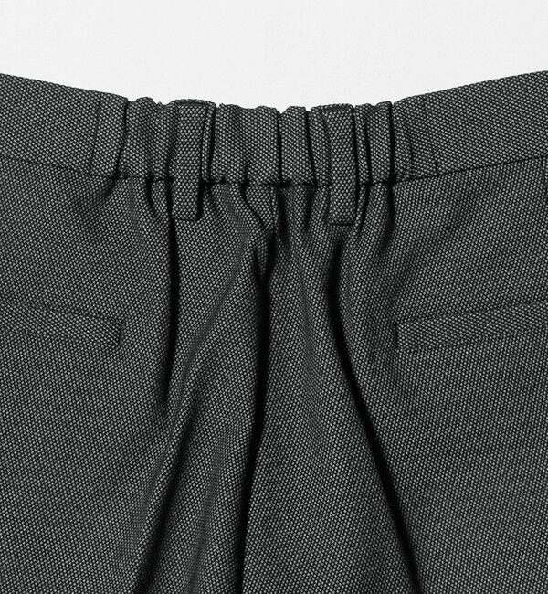 UNITED ARROWS green label relaxing「【WEB限定】JUST fit WORKIST セットアップ -ストレッチ-」|テーラードジャケット|