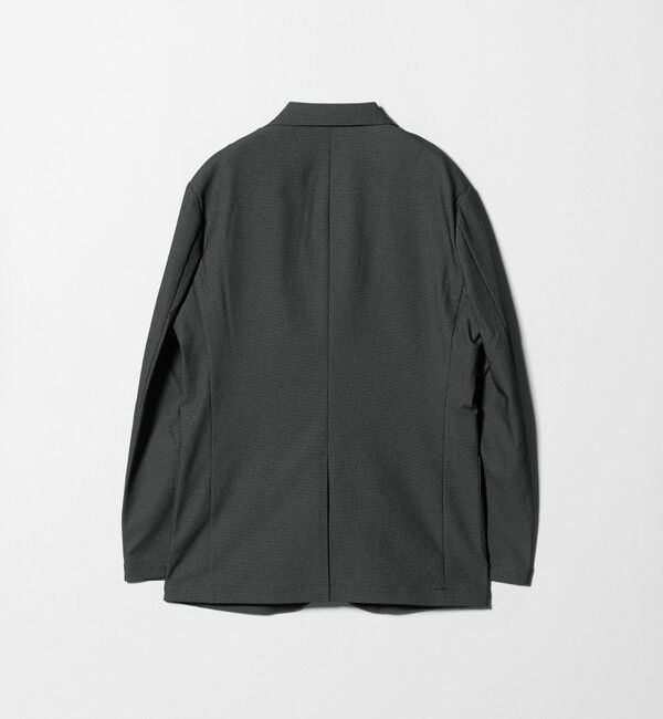 UNITED ARROWS green label relaxing「【WEB限定】JUST fit WORKIST セットアップ -ストレッチ-」|テーラードジャケット|