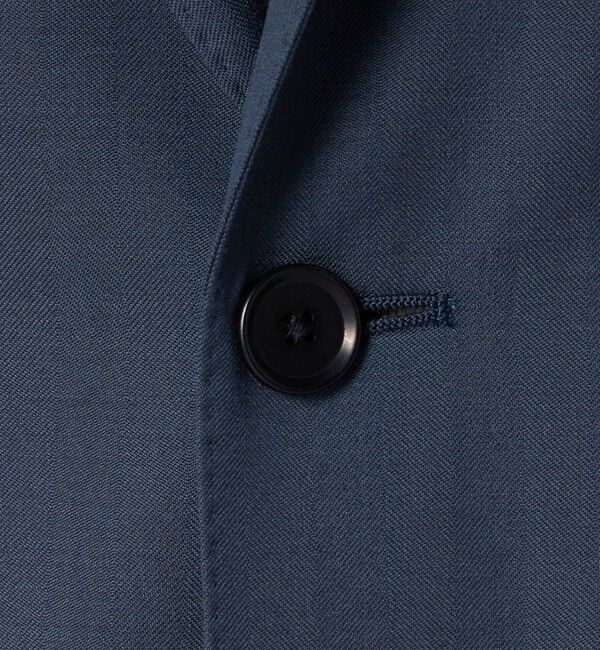 UNITED ARROWS green label relaxing「DRAGO ミニヘリンボーン 3B CLS/D- スーツジャケット」|スーツ|