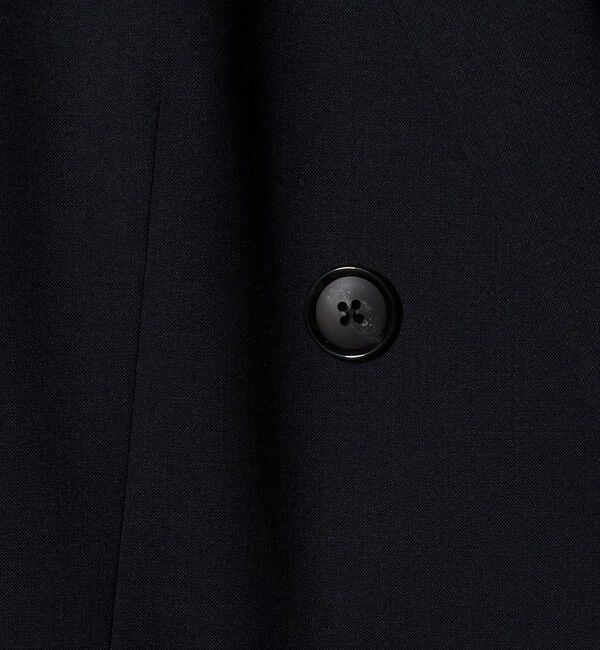 UNITED ARROWS green label relaxing「［size SHORTあり］カチリラ ダブル ジャケット  ウォッシャブル ストレッチ」|テーラードジャケット|