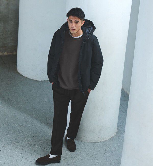 UNITED ARROWS green label relaxing「CARREMAN オルマイ イージーパンツ R2 -ストレッチ-」|その他|