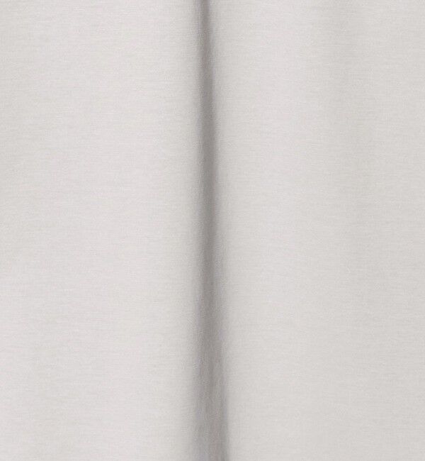 UNITED ARROWS green label relaxing「L/A ポンチ ビズ クルーネック カットソー -抗菌-」|Tシャツ・カットソー|