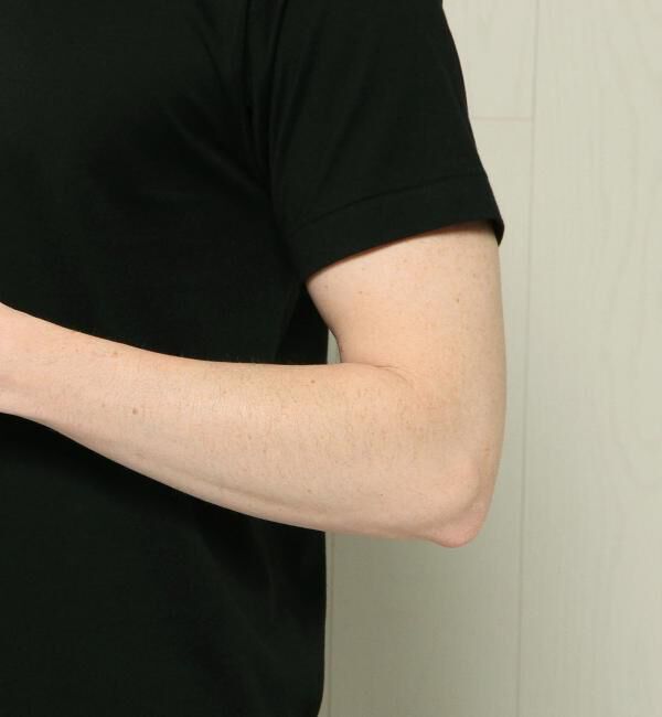 BEAUTY&YOUTH UNITED ARROWS「【別注】 ＜Hanes（ヘインズ）＞ 3PACK T-SHIRTS/パックTシャツ」|Tシャツ・カットソー|