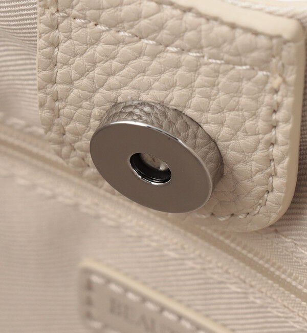 BEAUTY&YOUTH UNITED ARROWS「ボールチェーン ミニトートバッグ -2WAY-」|トートバッグ|