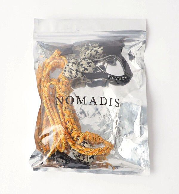 BEAUTY&YOUTH UNITED ARROWS「＜NOMADIS＞ループストラップ」|モバイルケース|