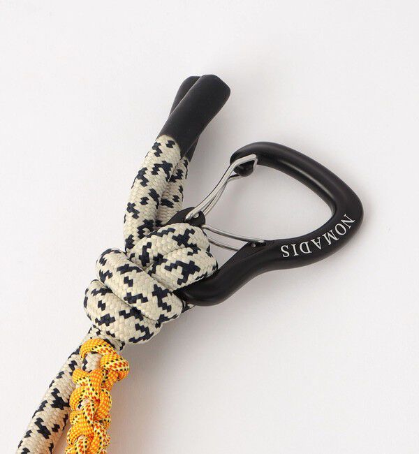 BEAUTY&YOUTH UNITED ARROWS「＜NOMADIS＞ループストラップ」|モバイルケース|