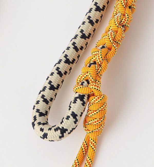 BEAUTY&YOUTH UNITED ARROWS「＜NOMADIS＞ループストラップ」|モバイルケース|